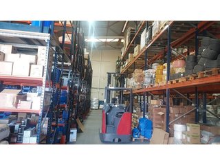 Local comercial en alquiler en El Rinconcillo en Algeciras
