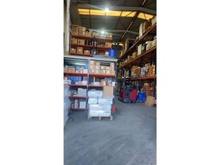 Local comercial en alquiler en El Rinconcillo en Algeciras