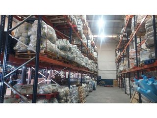 Local comercial en alquiler en El Rinconcillo en Algeciras