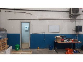Local comercial en alquiler en El Rinconcillo en Algeciras