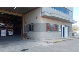 Local comercial en alquiler en El Rinconcillo en Algeciras