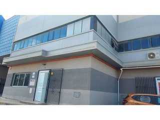 Local comercial en alquiler en El Rinconcillo en Algeciras