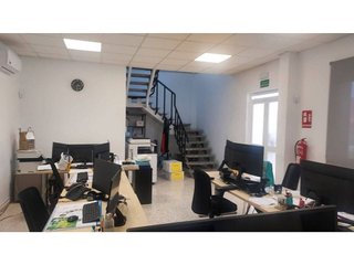Local comercial en alquiler en El Rinconcillo en Algeciras