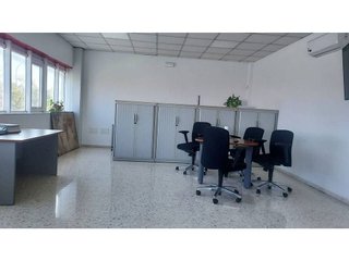 Local comercial en alquiler en El Rinconcillo en Algeciras
