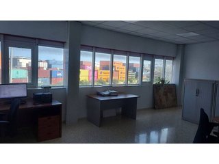 Local comercial en alquiler en El Rinconcillo en Algeciras