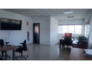 Local comercial en alquiler en El Rinconcillo en Algeciras
