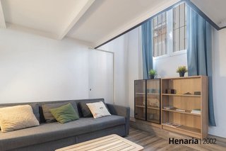 Dúplex en alquiler en El Cabanyal- El Canyamelar en Valencia