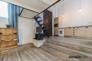 Dúplex en alquiler en El Cabanyal- El Canyamelar en Valencia