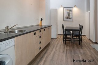 Dúplex en alquiler en El Cabanyal- El Canyamelar en Valencia