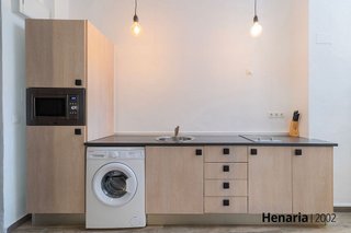 Dúplex en alquiler en El Cabanyal- El Canyamelar en Valencia