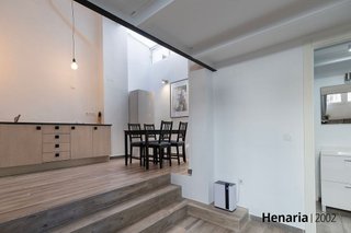 Dúplex en alquiler en El Cabanyal- El Canyamelar en Valencia