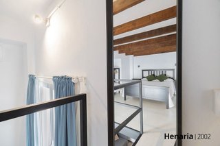 Dúplex en alquiler en El Cabanyal- El Canyamelar en Valencia