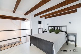 Dúplex en alquiler en El Cabanyal- El Canyamelar en Valencia