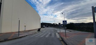 Nave industrial en alquiler en Mijas Golf en Mijas
