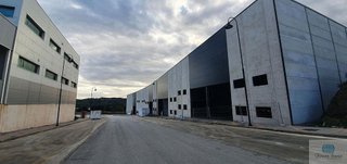 Nave industrial en alquiler en Mijas Golf en Mijas