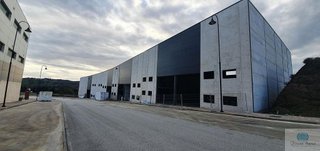 Nave industrial en alquiler en Mijas Golf en Mijas