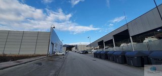 Nave industrial en alquiler en Mijas Golf en Mijas