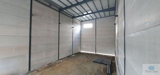 Nave industrial en alquiler en Mijas Golf en Mijas
