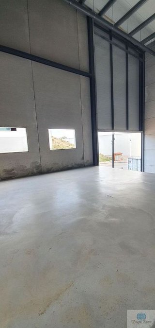 Nave industrial en alquiler en Mijas Golf en Mijas