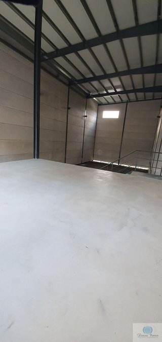 Nave industrial en alquiler en Mijas Golf en Mijas