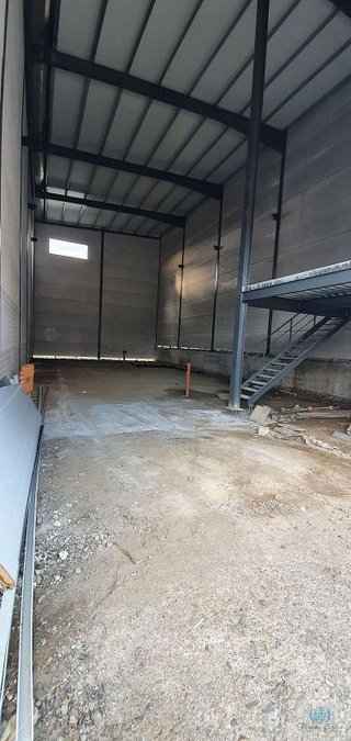 Nave industrial en alquiler en Mijas Golf en Mijas