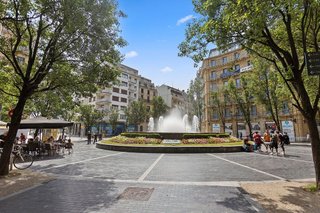 Piso en alquiler en Centro en San Sebastián-Donostia