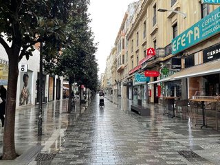 Local comercial en alquiler en Zona Centro en Córdoba