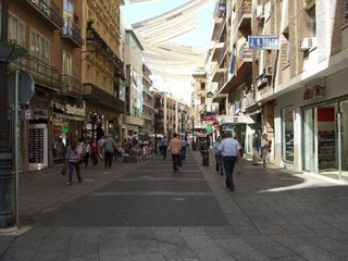 Local comercial en alquiler en Zona Centro en Córdoba