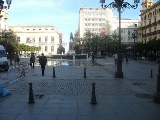 Local comercial en alquiler en Zona Centro en Córdoba