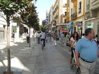 Local comercial en alquiler en Zona Centro en Córdoba