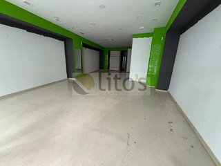 Local comercial en alquiler en Centro - Doña Mercedes en Dos Hermanas