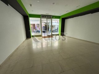 Local comercial en alquiler en Centro - Doña Mercedes en Dos Hermanas