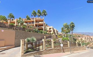 Piso en alquiler en La Cala de Mijas en Mijas