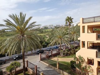 Piso en alquiler en La Cala de Mijas en Mijas