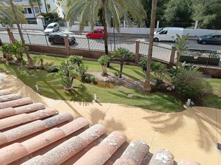 Piso en alquiler en La Cala de Mijas en Mijas