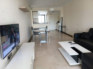 Piso en alquiler en La Cala de Mijas en Mijas