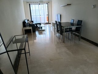 Piso en alquiler en La Cala de Mijas en Mijas