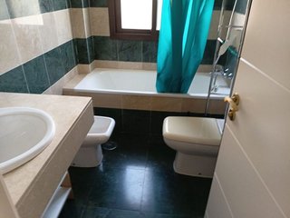 Piso en alquiler en La Cala de Mijas en Mijas