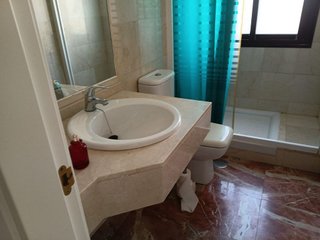 Piso en alquiler en La Cala de Mijas en Mijas