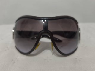 Gafas de sol marrones