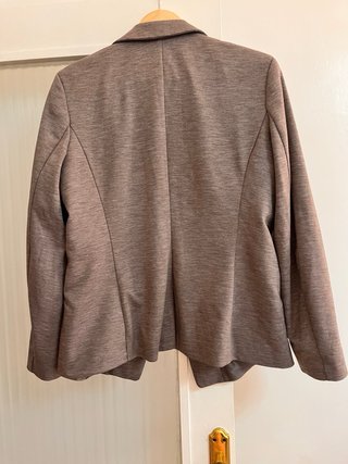 Blazer gris
