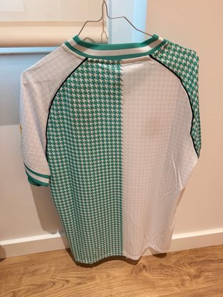 Camiseta Racing de Santander