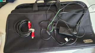 BOSS GT-100 Processore effetti chitarra