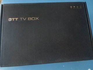 HK1 Mini Smart TV Android