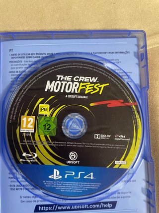 Vendo este juego esta en perfecto estado.