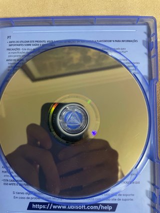 Vendo este juego esta en perfecto estado.