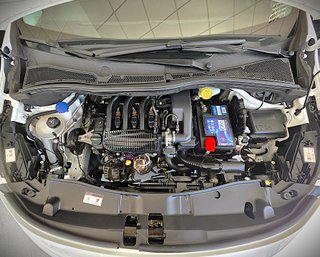Peugeot 2008 Active 2017 / Garantia Mecanica