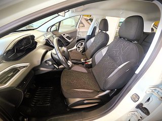 Peugeot 2008 Active 2017 / Garantia Mecanica