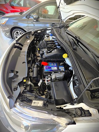 Peugeot 2008 Active 2017 / Garantia Mecanica