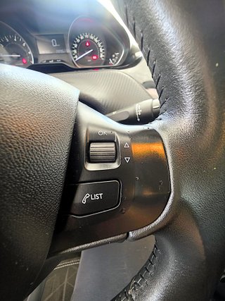 Peugeot 2008 Active 2017 / Garantia Mecanica